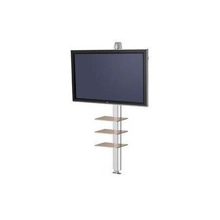 SMS Flatscreen X WFH S1955 WS - kompakt skærm